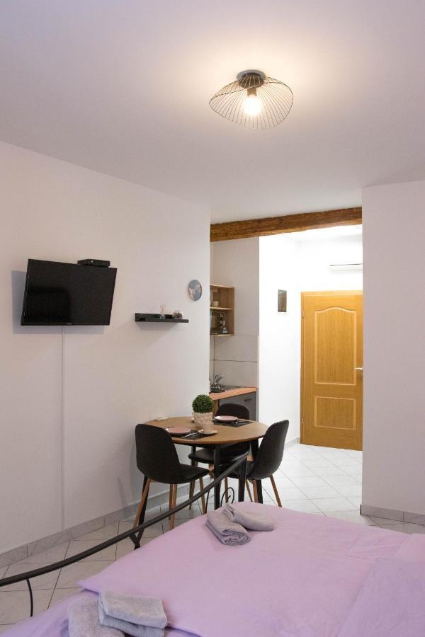 Apartmani Da Piran Exterior photo