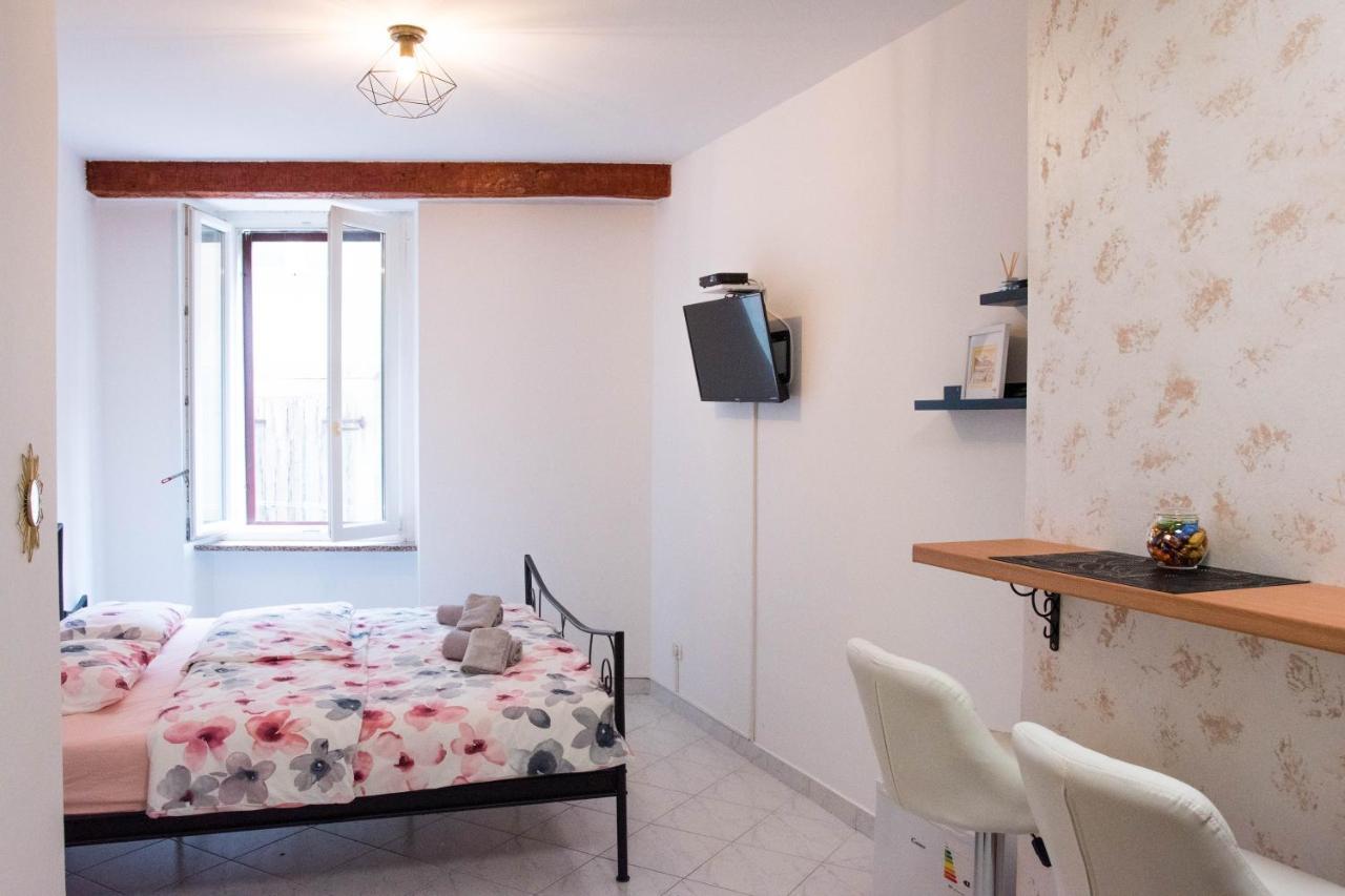 Apartmani Da Piran Exterior photo