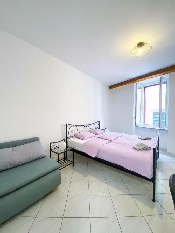 Apartmani Da Piran Exterior photo