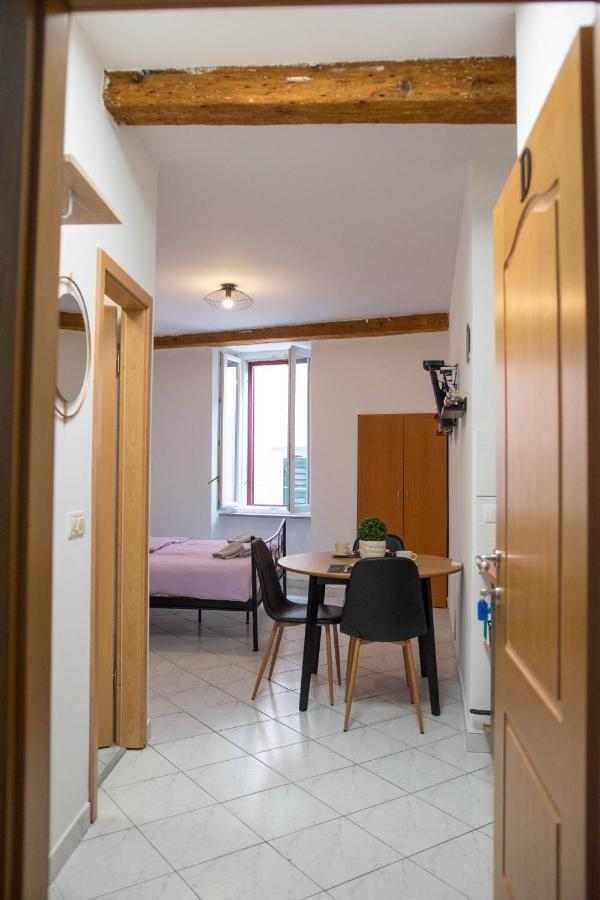 Apartmani Da Piran Exterior photo