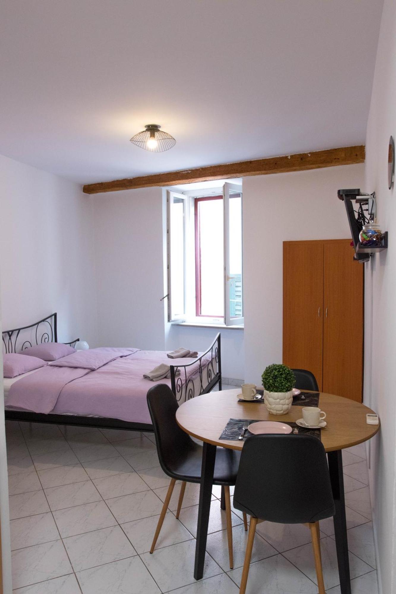 Apartmani Da Piran Room photo